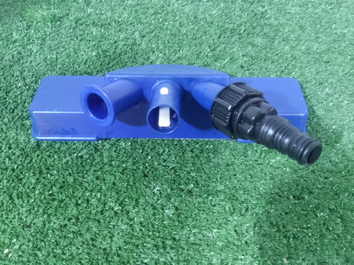 Cabezal Para Aspiradora De Piscina (Usado)