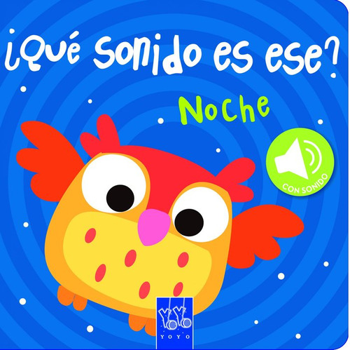 Noche (libro Original)