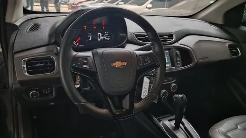 Chevrolet Onix Ltz Tp 1400cc 4p 2ab Abs