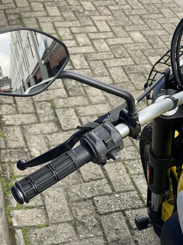 Ducati Scrambler 800 Icon