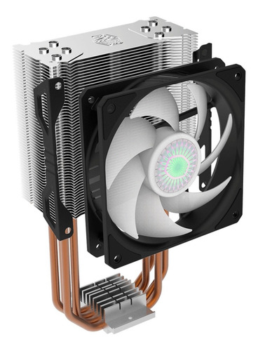 Cooler Cpu Cooler Master Hyper 212 Argb Amd Am4 Intel 11va