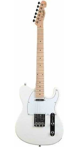 Guitarra Memphis By Tagima Mg52 Telecaster Novo Original