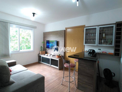 Imagem 11 de 17 de Apartamento À Venda, 62 M² Por R$ 170.000,00 - Vila Nova - Novo Hamburgo/rs - Ap2861