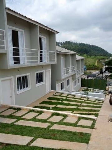 Imagem 12 de 17 de Sobrado - 2 Dormitórios - Residencial Bela Vida - Outeiro De Passárgada - Cotia/sp - Cs391899v