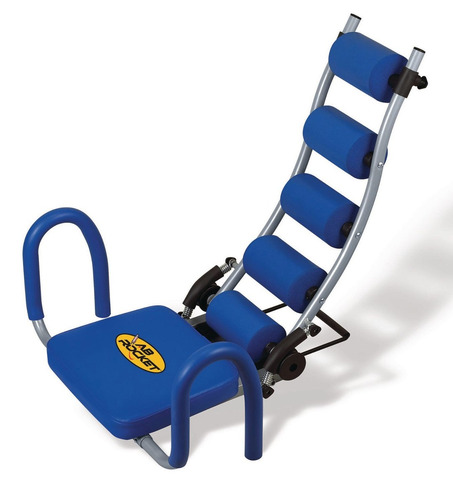 Ab Rocket Twister Abdo Ejercicio