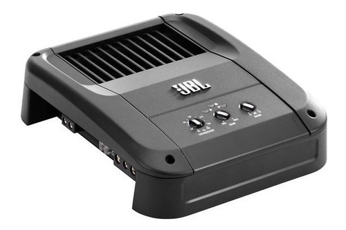 Potencia Amplificador Jbl Monoblock 500w Gto 501ez