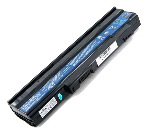 Bateria Notebook Acer As09c31 As09c71 As09c75