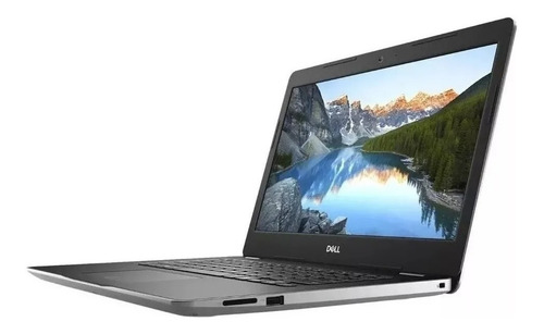 Portatil Dell Inspiron 3493 Core I3 10th Gen 1tb 8gb Win10