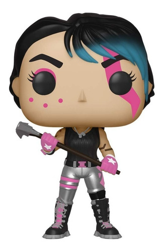 Funko Pop Fortnite Sparkle Specialist