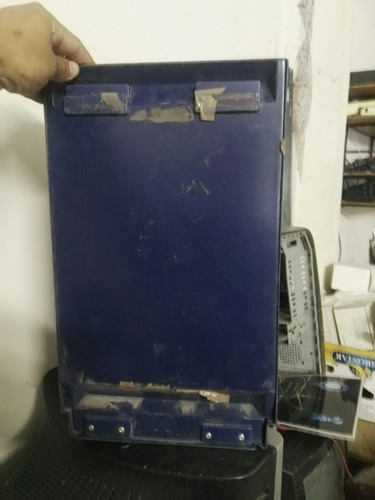 Imagen 4 de 6 de Buzon De Plastico De Correo