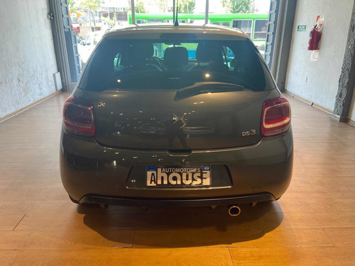 Citroën Ds3 2016 1.6 Vti 120 So Chic