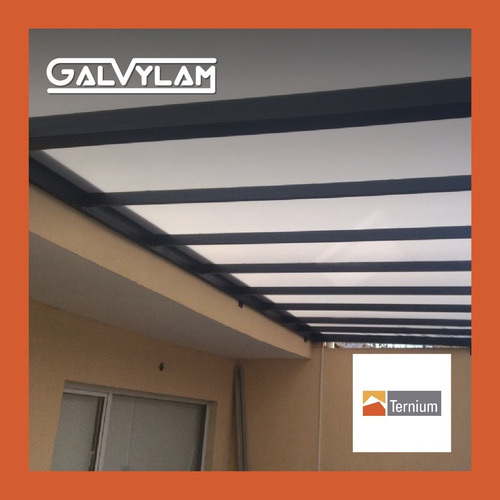 Caño Estructural Cuadrado Lac 80 X 80 X 2,00mm X 6 Mts
