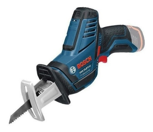 Sierra Sable Gsa 12v Li S/bat. 164l9e0 Bosch Sin Bateria