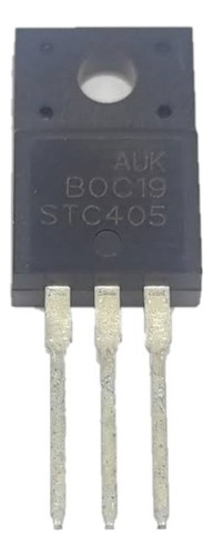 Transistor Stc405 Stc 405 80v 5a