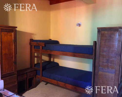 Venta De Complejo Turistico Casa 3 Amb 12 Monoambientes En Mar De Ajo (27846)