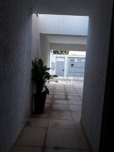 Imagem 3 de 29 de Sobrado À Venda, 400 M² Por R$ 2.750.000,00 - Brooklin Novo - São Paulo/sp - So1212