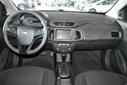 Imagem 4 de 10 de Chevrolet Prisma 1.4 Lt