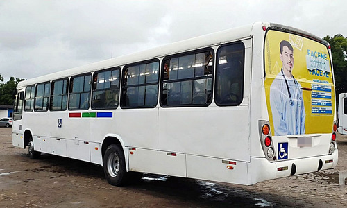 Marcopolo Torino Ano 2013 M.benz Of 1721 Jm Cod.1017