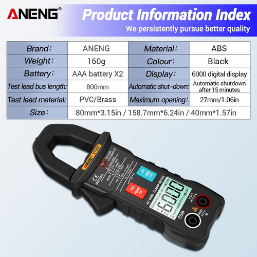 Testador De Ar Condicionado Ohm Air Ncv Para Profissionais D