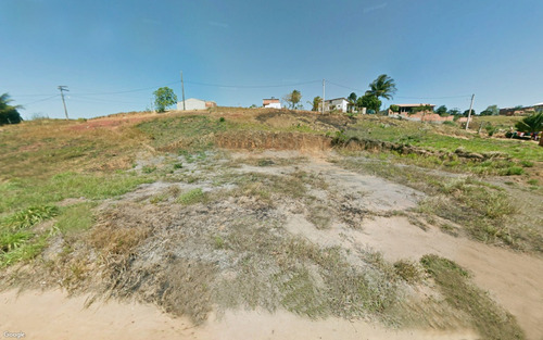 Lote Em Praia Grande Na Divisa Com Nova Almeida Es - Serra | Vitória