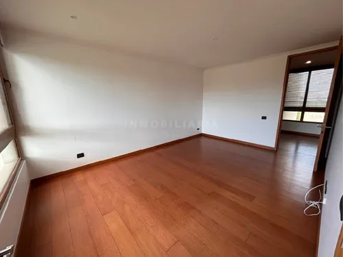 Departamento En Venta Edificio La Capilla, Las Rastras,talca