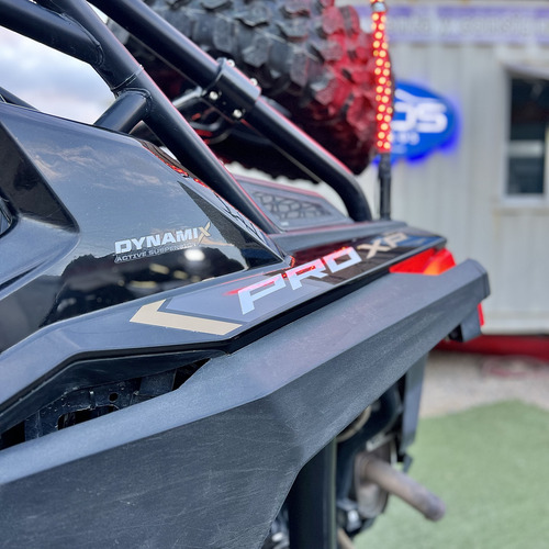 Polaris Rzr 1000 Turbo 2022