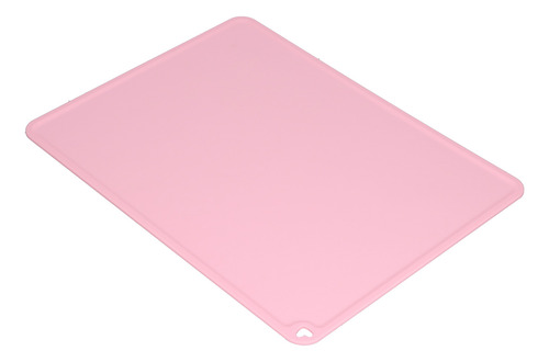 Mantel Individual De Silicona Para Utensilios De Cocina, Imp