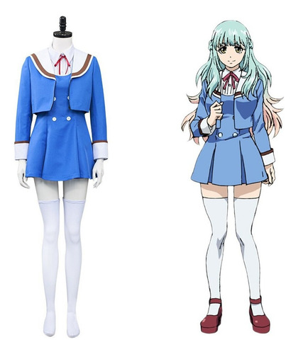 Rise Invasion Shinzaki Kuon Disfraz De Cosplay For Mujer