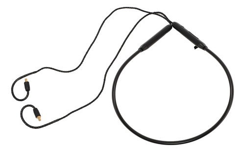 Cable Adaptador De Auriculares Inalámbrico 5.4, Micrófono Pa