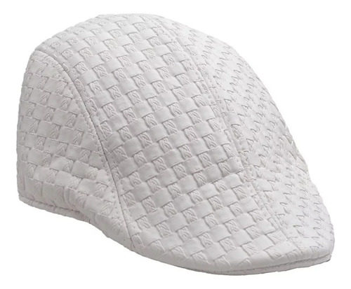 Boina Inglesa Unisex Sol Moda Gorro Sombrero