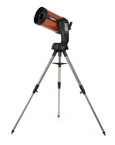 Imagen 5 de 8 de Telescopio Celestron Nexstar 8se Goto 203mm 8 2030mm Gtía