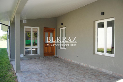 Imagen 6 de 30 de Casa Venta Santa Isabel Escobar