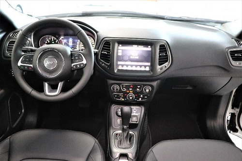 Jeep Compass Diesel 4x4