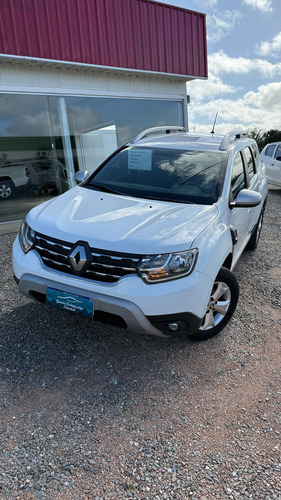 Renault Duster 1.6 16v Intens