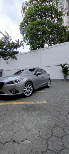 Mazda 3 2.0 Grand Touring