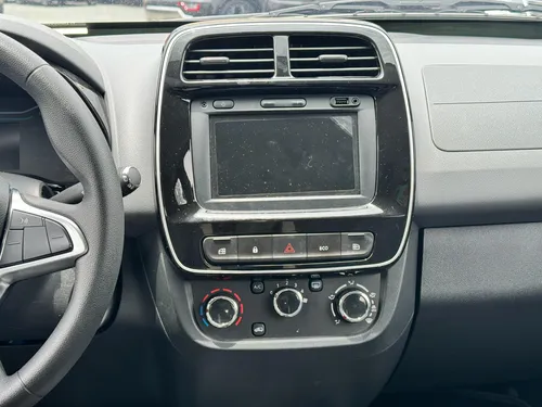 Renault Kwid 0.0 E-Tech