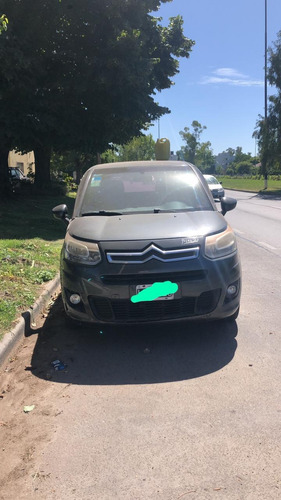 Citroën C3 Sx 1.6