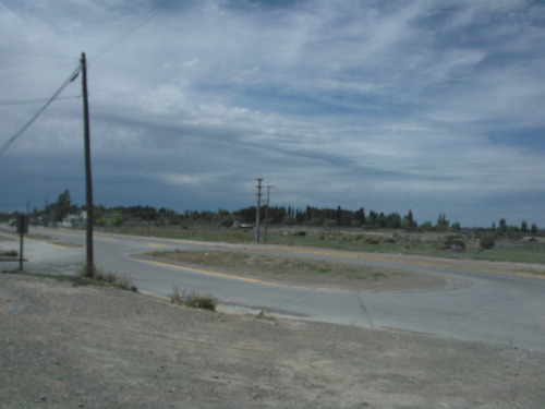 Imagen 10 de 16 de Vende 4 Has En Avenida 25 De Mayo Trelew, Chubut