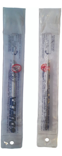 Sonda Milimetrada Ss White Duflex Odontológica