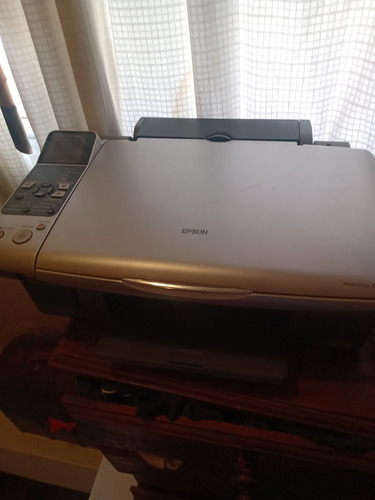 Impresora Epson Cx5900 Para Reparar 