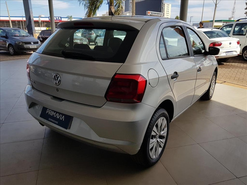 Imagem 4 de 8 de Gol 1.6 Msi Totalflex 4p Manual