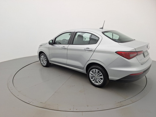Fiat Cronos 1.3 FIREFLY FLEX DRIVE CVT