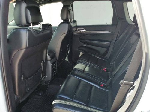 Imagen 7 de 8 de Jeep Grand Cherokee 2015 3.6 V6 Limited 4x2 At