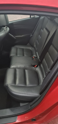 Imagen 13 de 15 de Mazda 6 I Touring Plus 2016 Impecable
