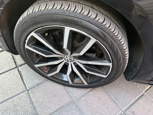 Passat 2017 Aut Cc Turbo 2.0 L A Credito O Contado