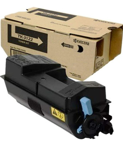 Toner Kyocera 3122