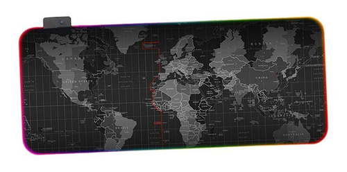 Colorido Brillante Extendido Rgb Gaming Mouse Pad 04 800x300