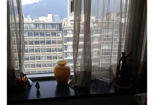 Oficina En Venta Edificio Seguros Bolivar Bogota