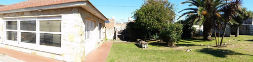 Venta 2 Casas Sobre Lote, Zacagnini