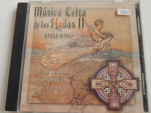 Musica Celta De Las Hadas - Ensueño